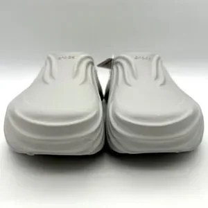 CROCS | Shoes | New Crocs Echo Wave Clog Mens 1 Atmosphere 
